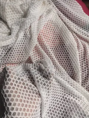 Fancy Material