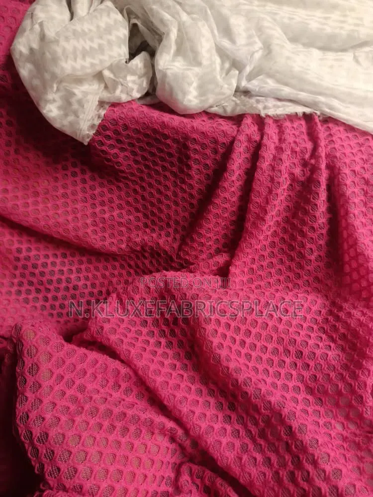 Fancy Material