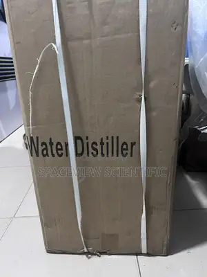 Water Distiller