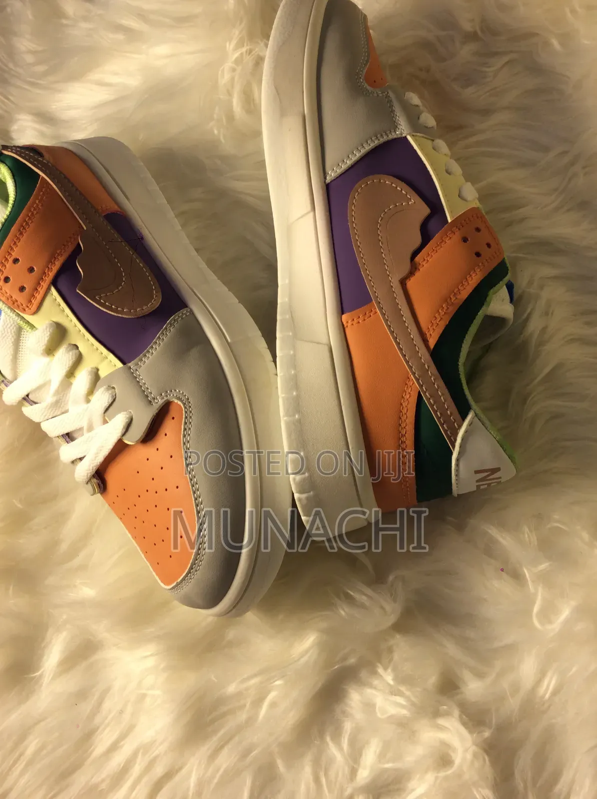 Affordable Sneakers