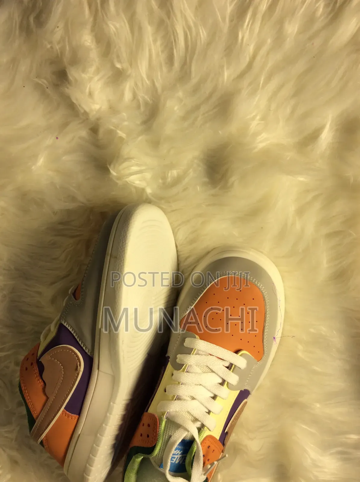 Affordable Sneakers
