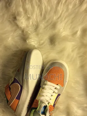 Affordable Sneakers