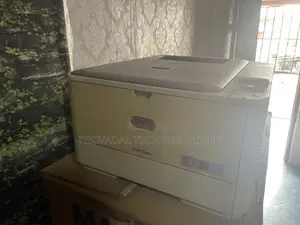 Oki C510dn Digital Color Laser Printer – High-Efficiency Office