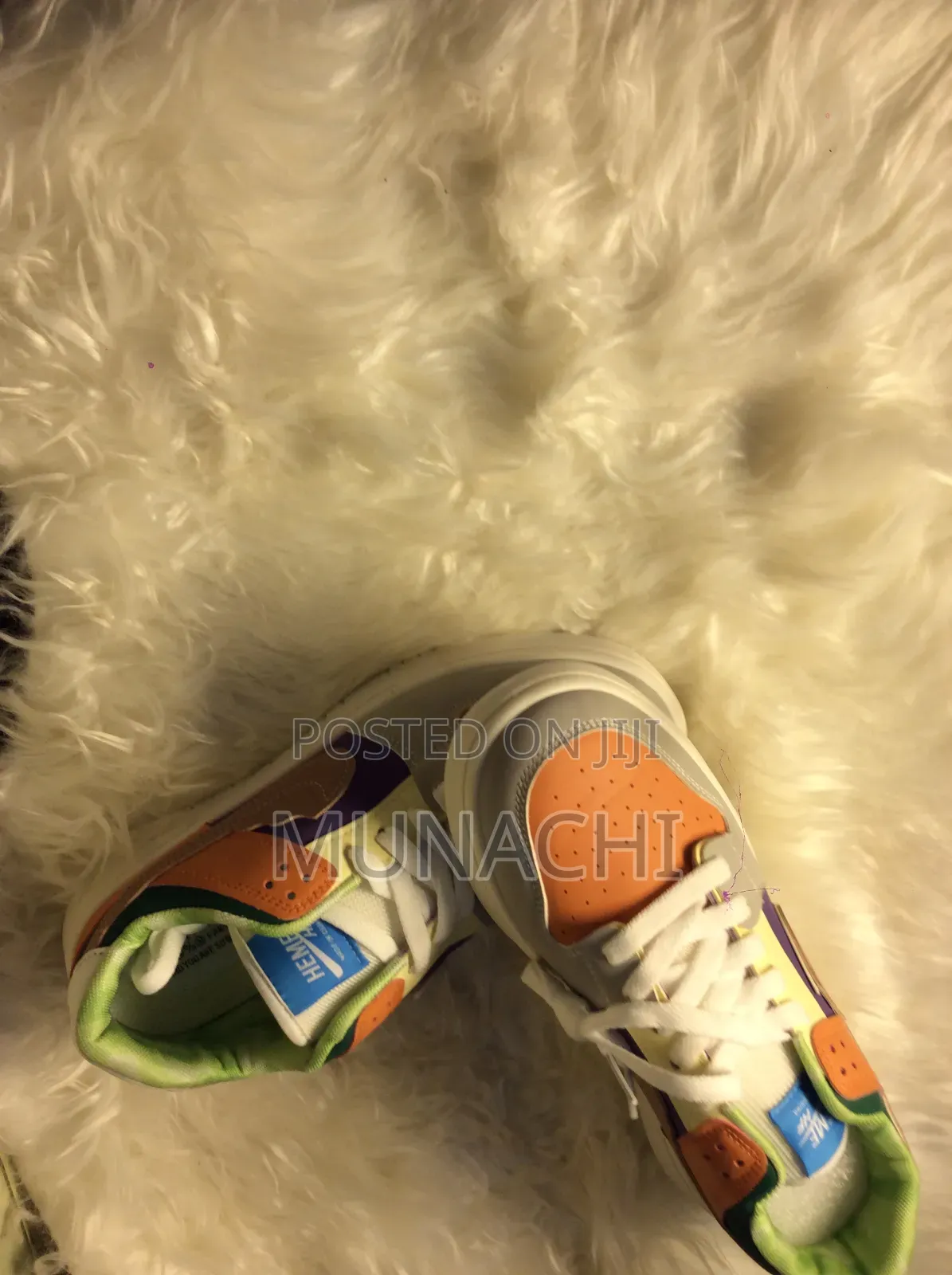 Affordable Sneakers