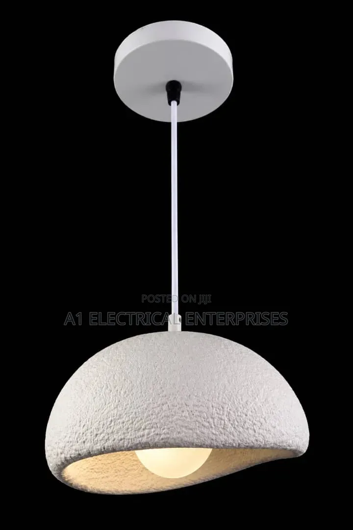 Single Drop Light Available