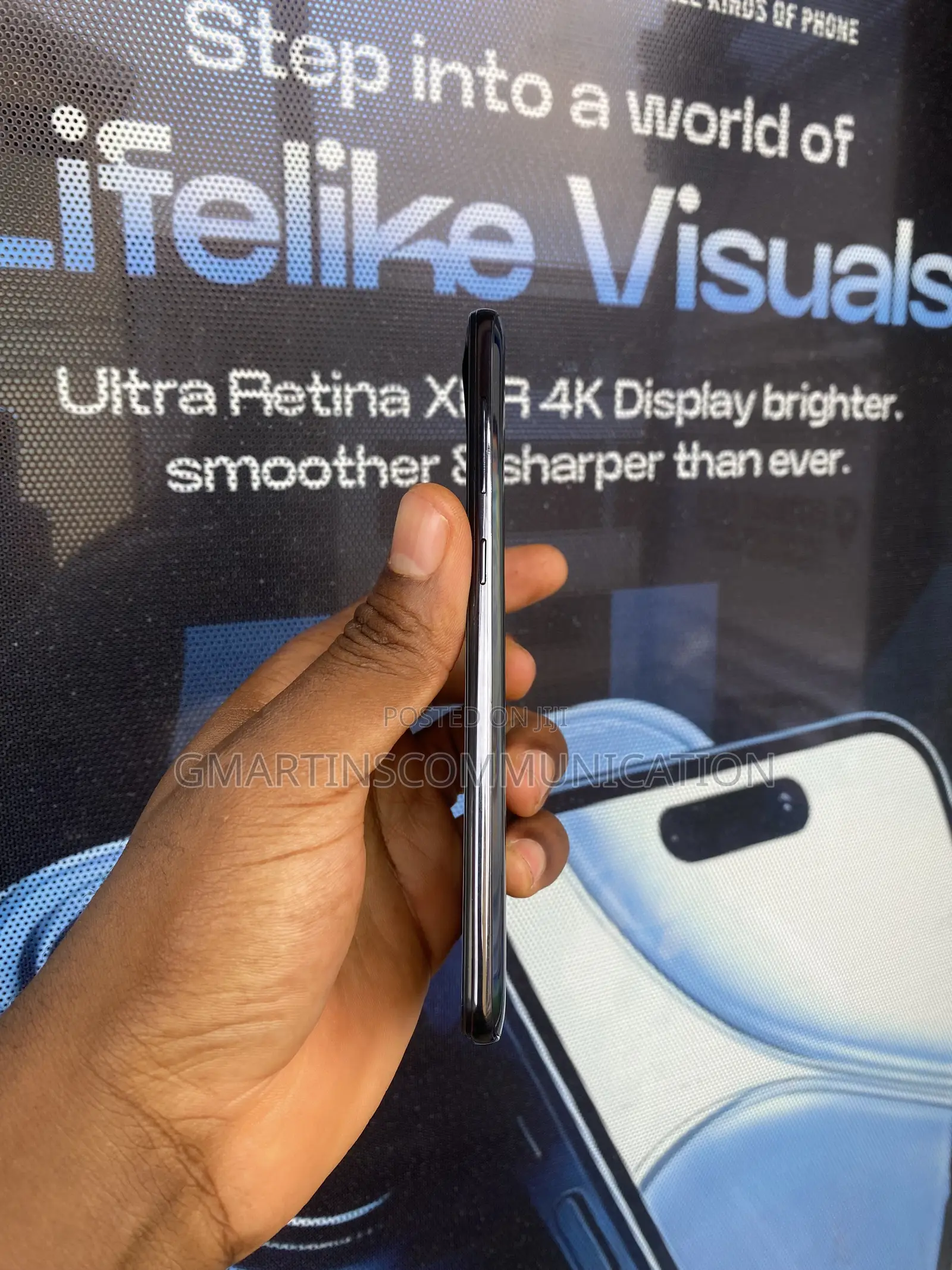 Samsung Galaxy A20s 32 GB Black