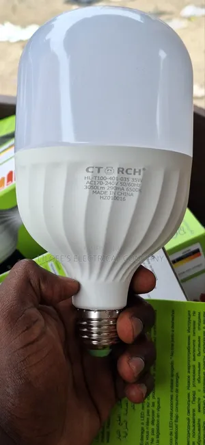 Authentic Super Bright 35 Watts Ctorch Bulb