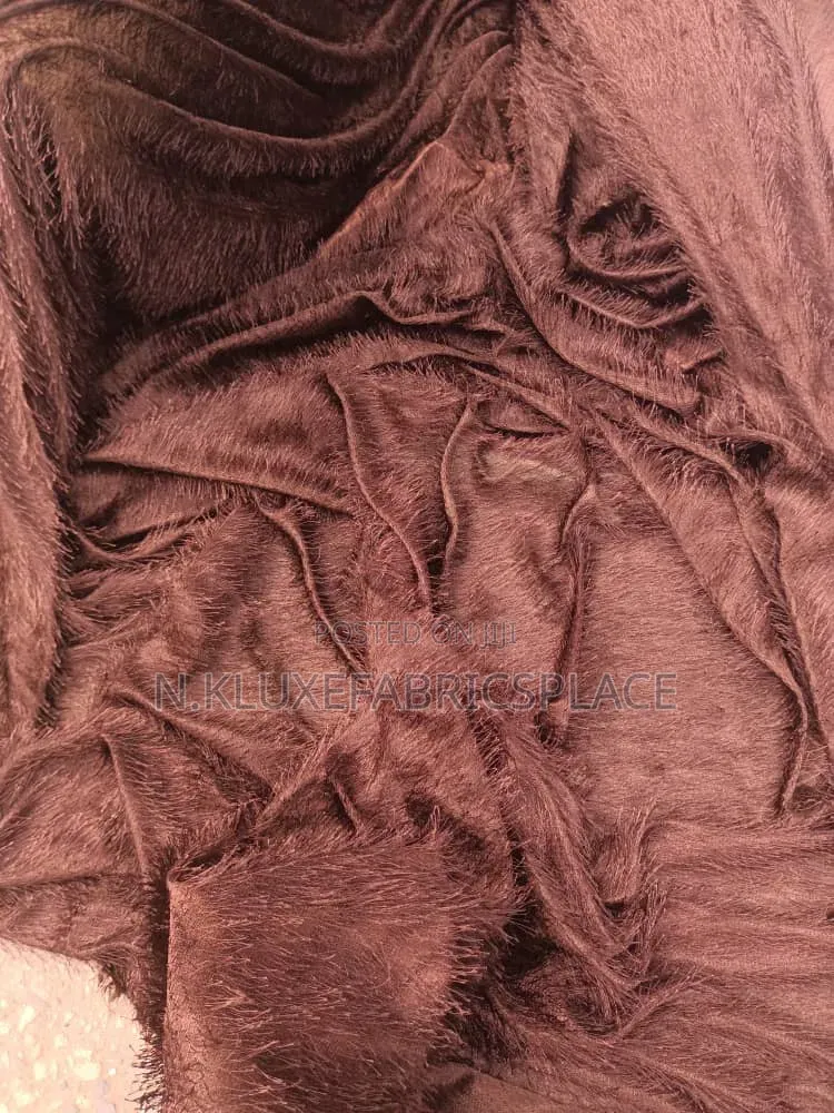 Feather's Jacquard