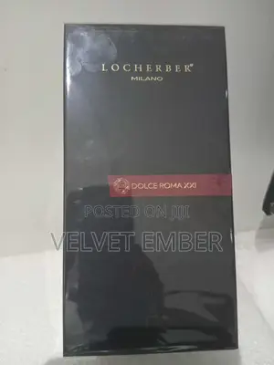 Velvet Ember