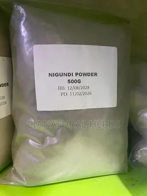 Nigundi Powder