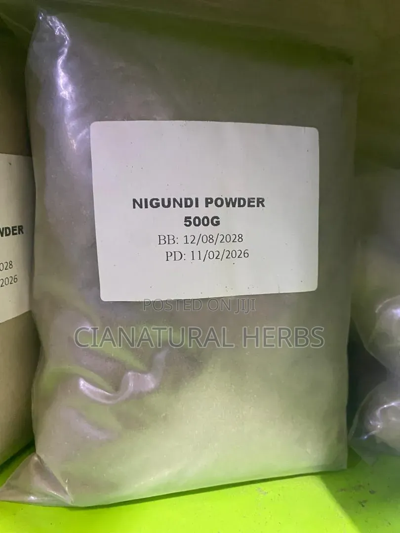 Nigundi Powder
