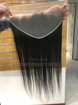 13by6 Hd Frontal