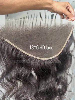 13by6 Hd Frontal