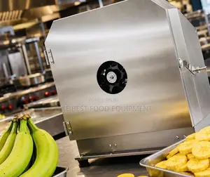 Plantain Slicer