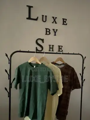 Quality Male Wears