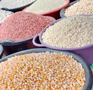 Clean Peanut (Groundnut) - Export and Local Bulk Supply.