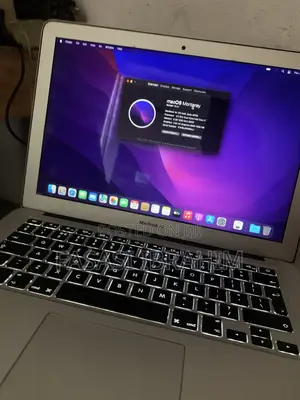 Laptop Apple MacBook Air 2015 8GB Intel Core i7 SSD 128GB