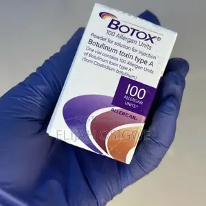 Botox (100 Unit)
