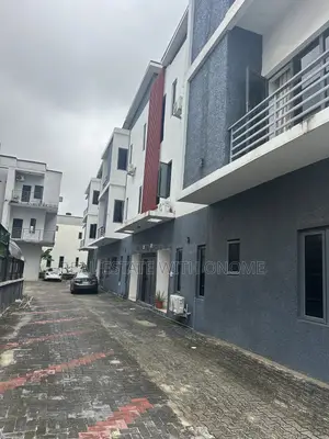 2bdrm Apartment in Lekki for rent