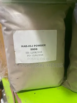 Hadjoj Powder