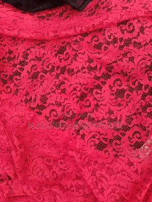 Net Sample Lace