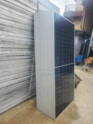 650w Solar Panels Bifacial 144cells