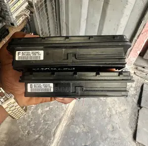 Toyota Camry Fuse Box / Junction Block (2012-2015)