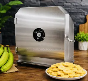Plantain Slicer
