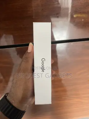 New Google Pixel 8 Pro 128 GB Black