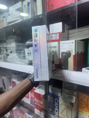 New Infinix Zero Flip 512 GB Black