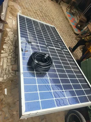 650w Solar Panels Bifacial 144cells