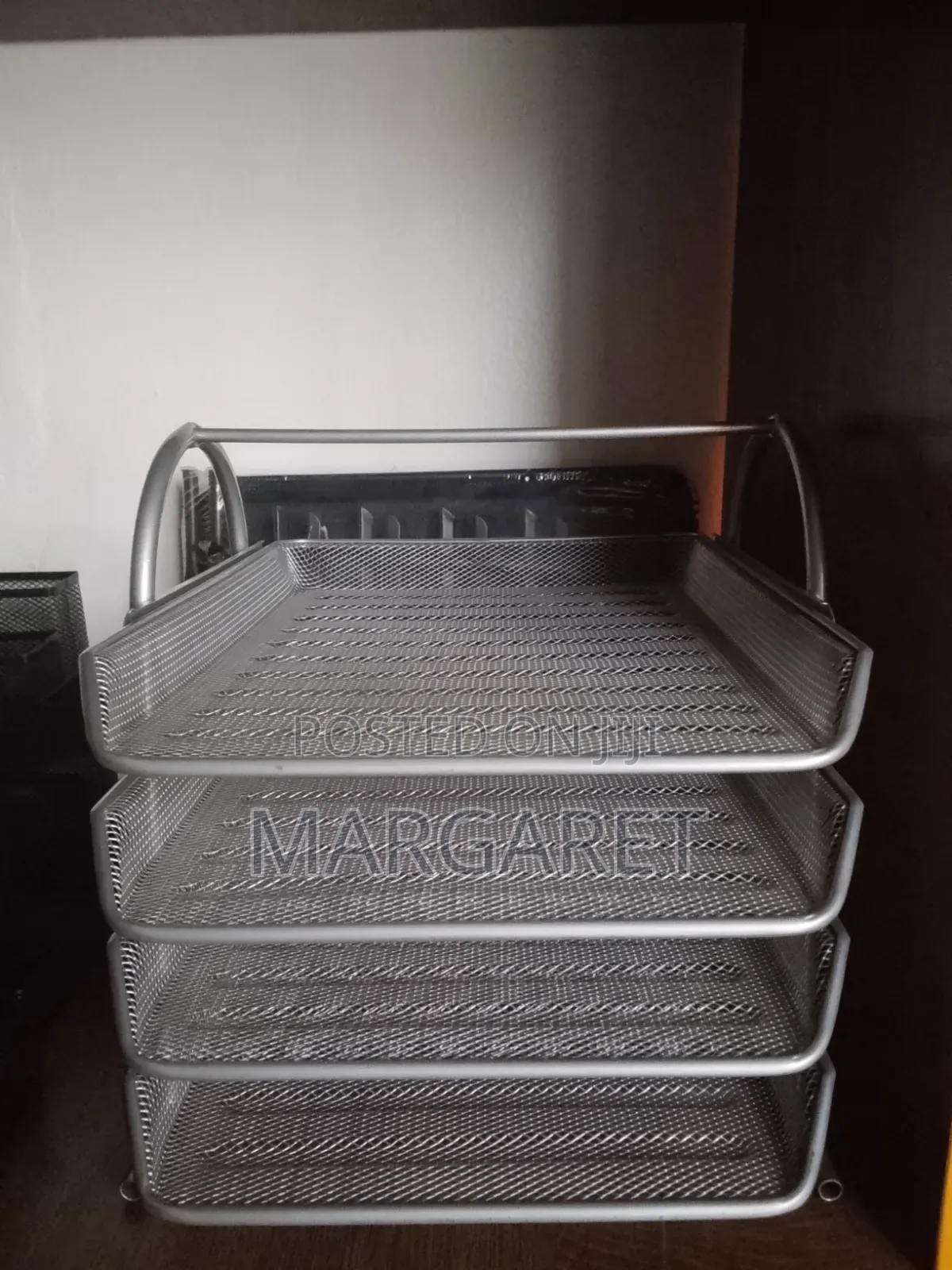 Office Tray