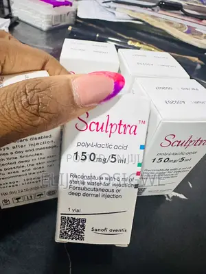 Sculptra Filler