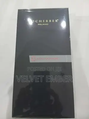 Velvet Ember