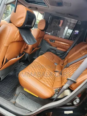 Toyota Land Cruiser Prado 2011 Black