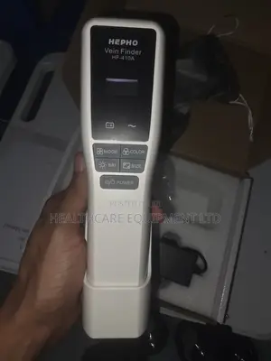 Hepho Vein Finder