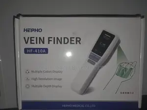 Hepho Vain Finder