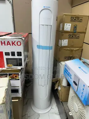 Solar Air Conditioner Indoor Unit Model N Inverter 2hp Cooling Capacit