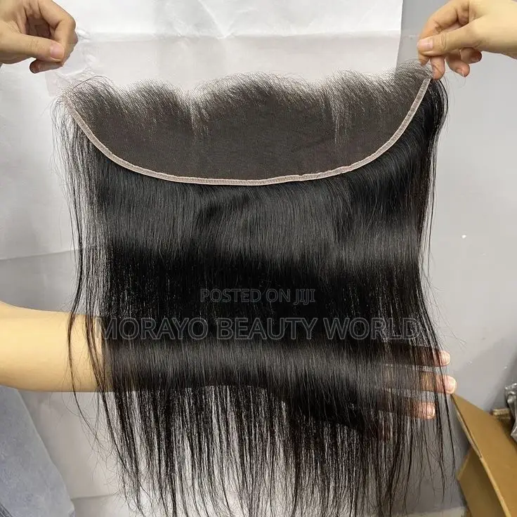 13by4 Hd Frontal