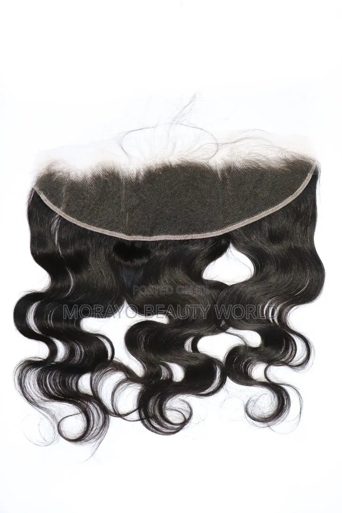 13by4 Hd Frontal