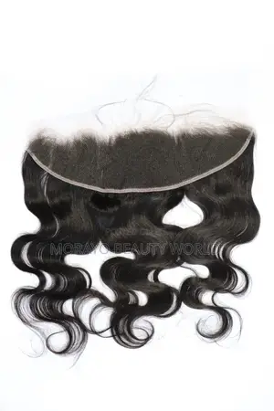 13by4 Hd Frontal