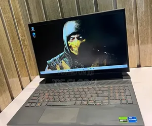 Laptop Dell G15 5530 16GB Intel Core i7 SSD 512GB