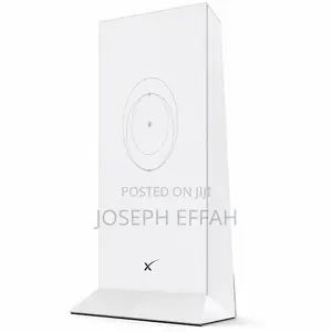 Starlink Gen 2 Router