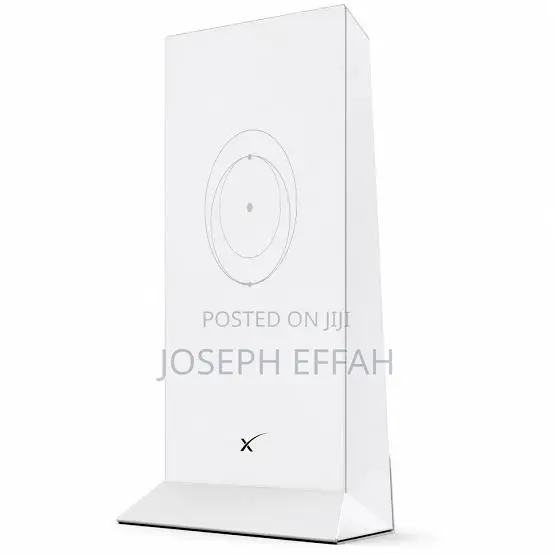Starlink Gen 2 Router