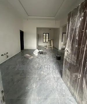 3bdrm Block of Flats in Apo Resettlement for rent