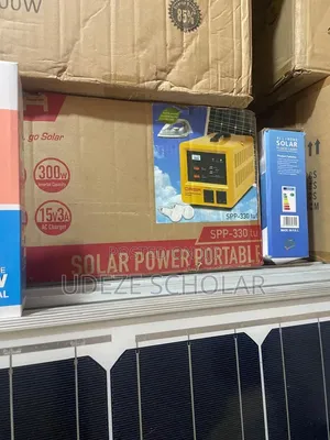 Solar Inverter
