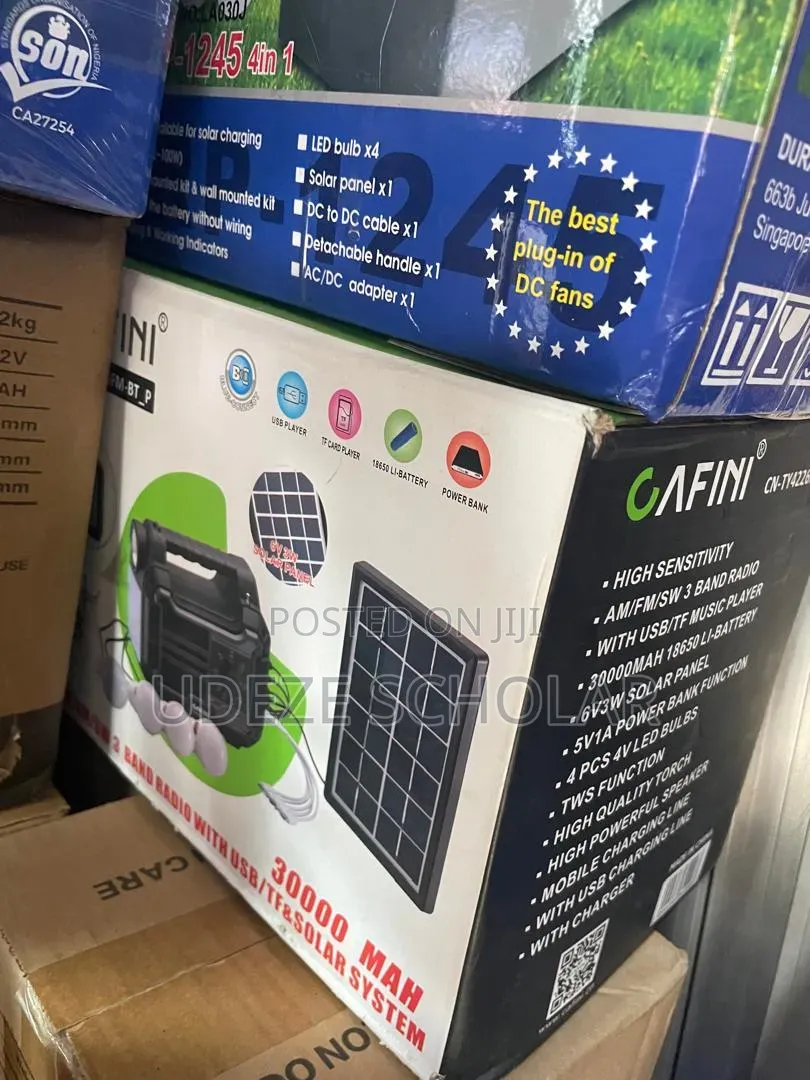 Solar Inverter
