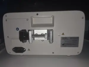 Hepho Single Channel Syringe Pump