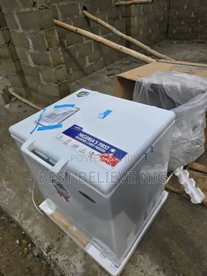 Original Haier Thermocool Deep Freezer