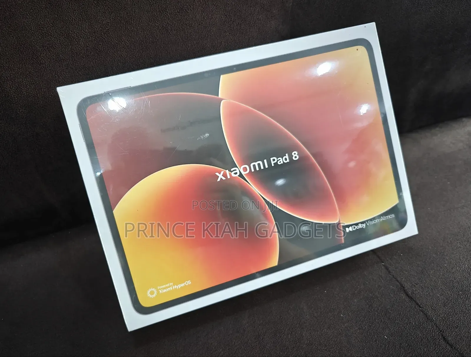 New Xiaomi Pad 7 256 GB Blue